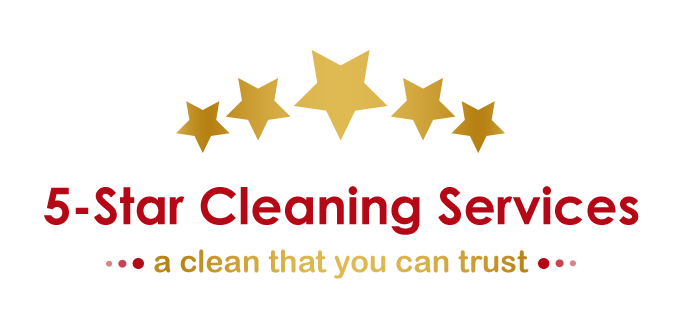 5 Star Cleaning Services