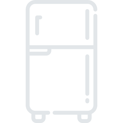 Inside Fridge